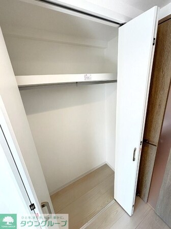 プレニーズ五反野MAXIVの物件内観写真